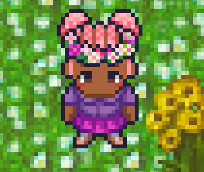Garden Admin